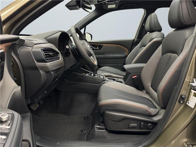 2026 Subaru Forester Sport (Stk: 300091) in Lethbridge - Image 9 of 15