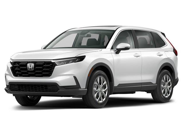 2026 Honda CR-V LX (Stk: HH26241) in Hanover - Image 1 of 2