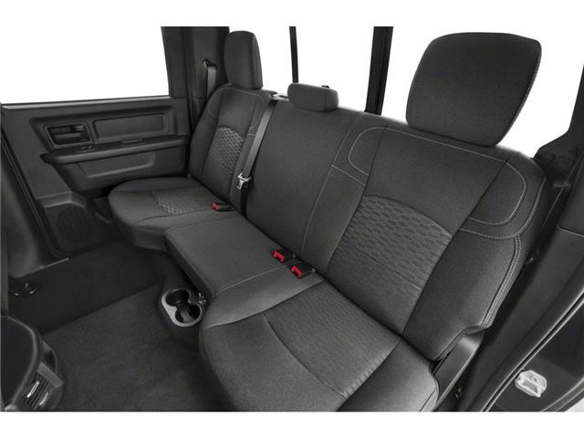 2026 RAM 2500 Tradesman (Stk: T2019) in Welland - Image 9 of 12