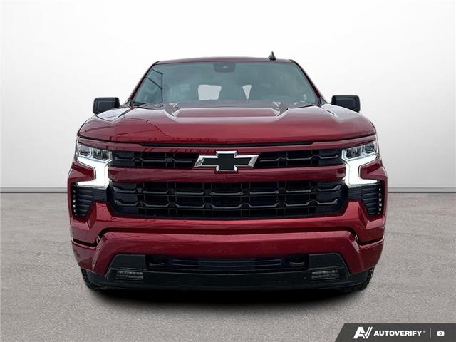 2026 Chevrolet Silverado 1500 RST (Stk: 2-13029) in Oshawa - Image 2 of 21