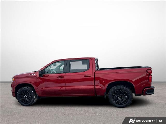 2026 Chevrolet Silverado 1500 RST (Stk: 2-13029) in Oshawa - Image 3 of 21