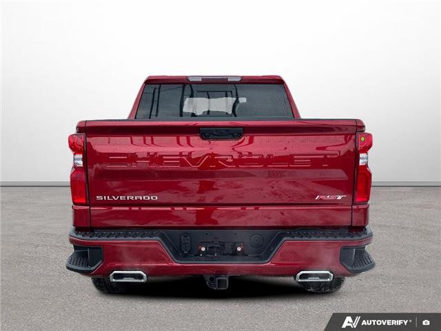 2026 Chevrolet Silverado 1500 RST (Stk: 2-13029) in Oshawa - Image 6 of 21