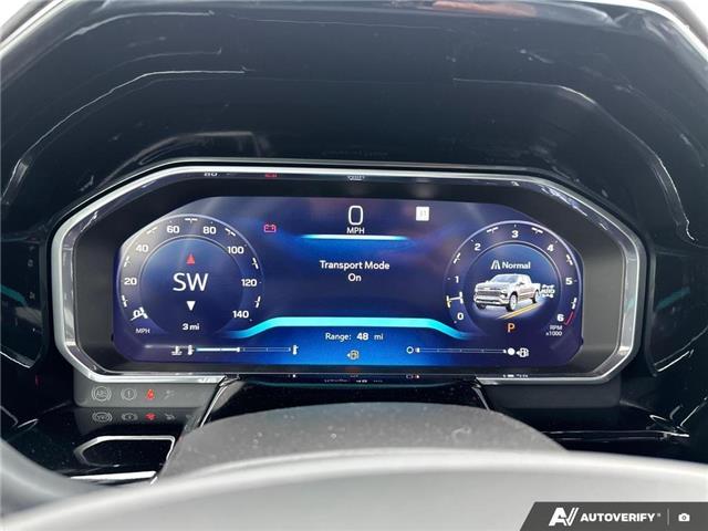 2026 Chevrolet Silverado 1500 RST (Stk: 2-13029) in Oshawa - Image 13 of 21