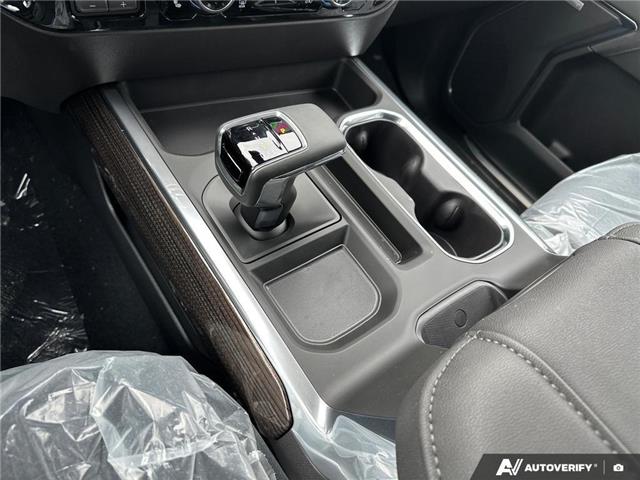 2026 Chevrolet Silverado 1500 RST (Stk: 2-13029) in Oshawa - Image 17 of 21