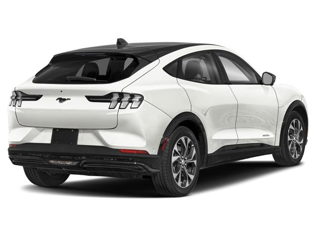 2025 Ford Mustang Mach-E Premium (Stk: 25ME9043) in North Vancouver - Image 2 of 13