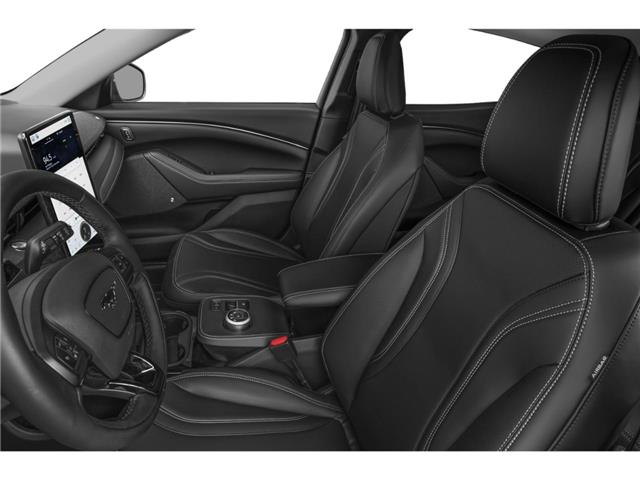 2025 Ford Mustang Mach-E Premium (Stk: 25ME9043) in North Vancouver - Image 6 of 13