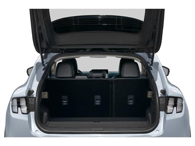 2025 Ford Mustang Mach-E Select (Stk: 25ME9481) in North Vancouver - Image 8 of 13 2025 Ford Mustang Mach-E Select (Stk: 25ME9481) in North Vancouver - Image 8 of 13