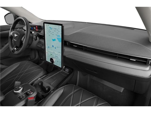 2025 Ford Mustang Mach-E Select (Stk: 25ME9481) in North Vancouver - Image 12 of 13 2025 Ford Mustang Mach-E Select (Stk: 25ME9481) in North Vancouver - Image 12 of 13