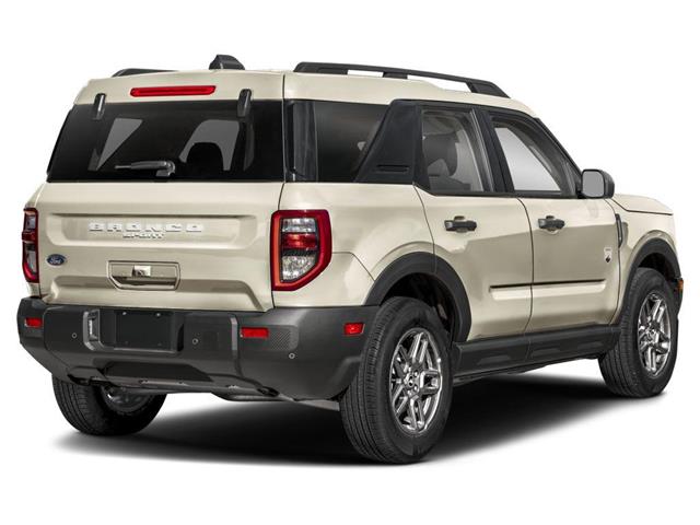 2025 Ford Bronco Sport Big Bend (Stk: S9911) in ROSETOWN - Image 3 of 11