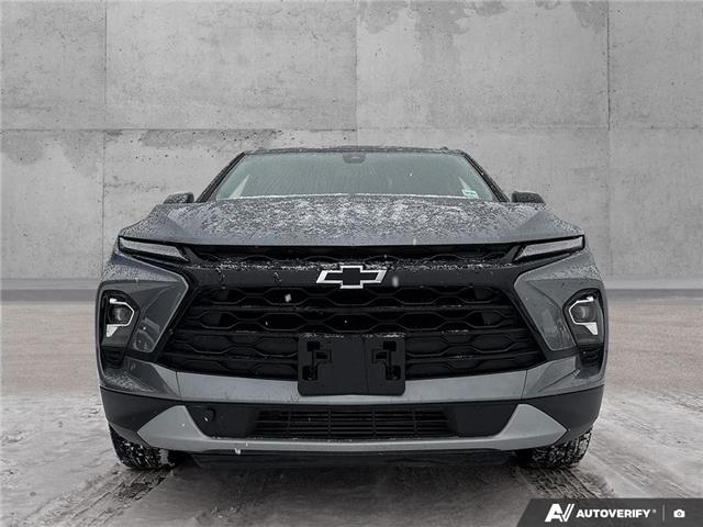 2025 Chevrolet Blazer LT (Stk: 9973) in Williams Lake - Image 2 of 28
