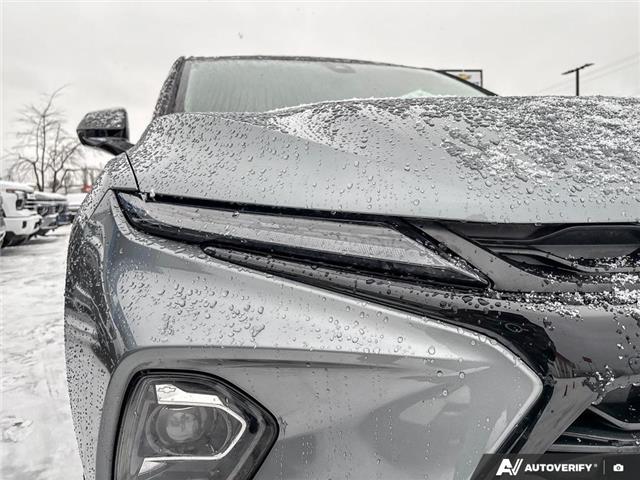 2025 Chevrolet Blazer LT (Stk: 9973) in Williams Lake - Image 8 of 28