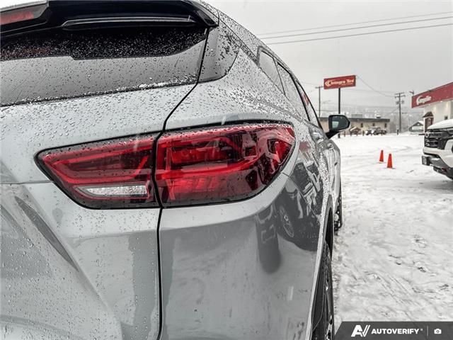 2025 Chevrolet Blazer LT (Stk: 9973) in Williams Lake - Image 11 of 28