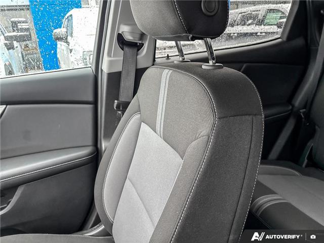 2025 Chevrolet Blazer LT (Stk: 9973) in Williams Lake - Image 20 of 28