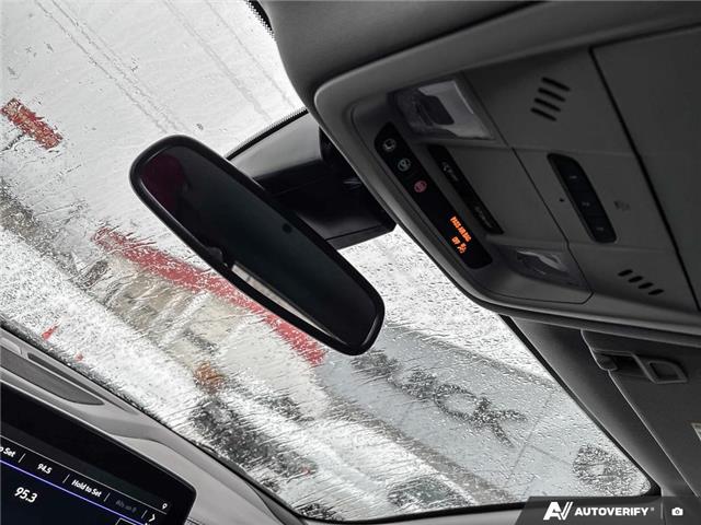 2025 Chevrolet Blazer LT (Stk: 9973) in Williams Lake - Image 21 of 28