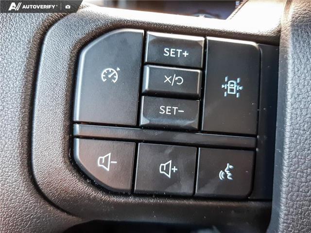 2025 Ford F-150 STX (Stk: TS840) in Kamloops - Image 19 of 32