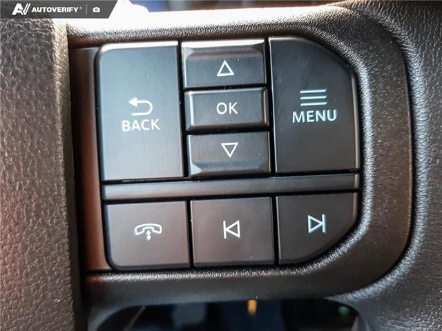 2025 Ford F-150 STX (Stk: TS840) in Kamloops - Image 20 of 32