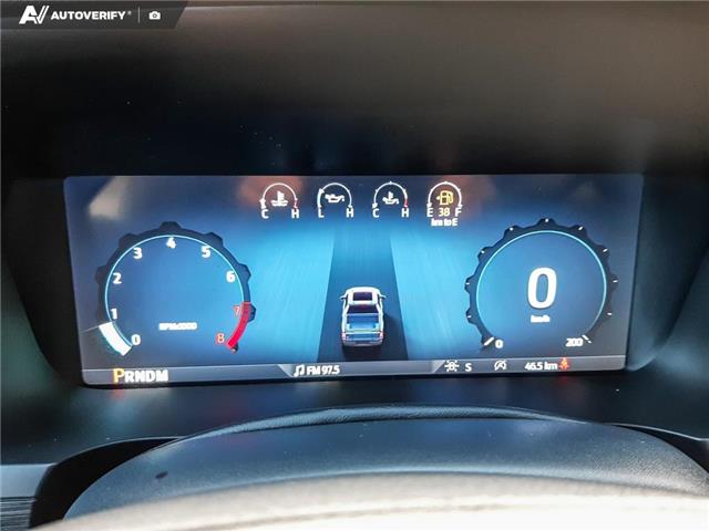 2025 Ford F-150 STX (Stk: TS840) in Kamloops - Image 21 of 32