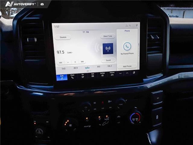 2025 Ford F-150 STX (Stk: TS840) in Kamloops - Image 23 of 32