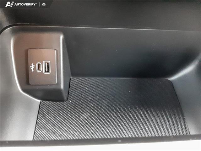 2025 Ford F-150 STX (Stk: TS840) in Kamloops - Image 25 of 32