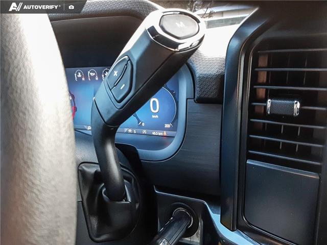 2025 Ford F-150 STX (Stk: TS840) in Kamloops - Image 26 of 32