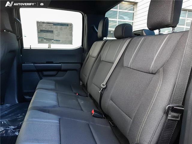 2025 Ford F-150 STX (Stk: TS840) in Kamloops - Image 29 of 32