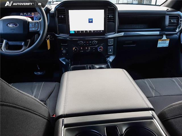 2025 Ford F-150 STX (Stk: TS840) in Kamloops - Image 31 of 32