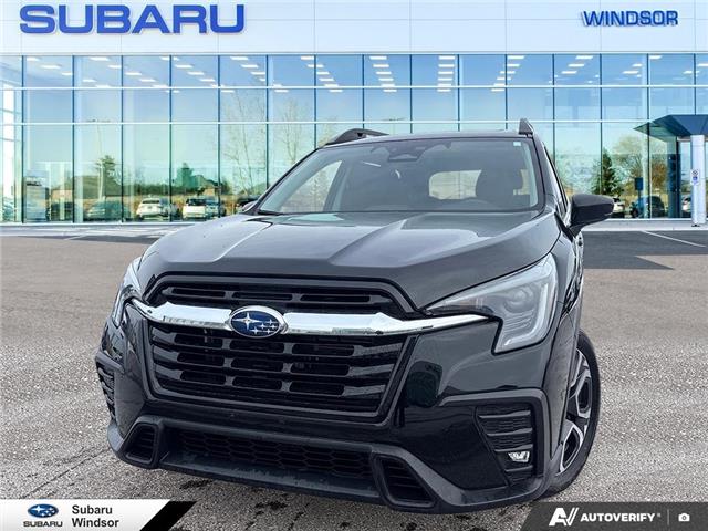 2024 Subaru Ascent Limited (Stk: 6077A) in Tecumseh - Image 3 of 26