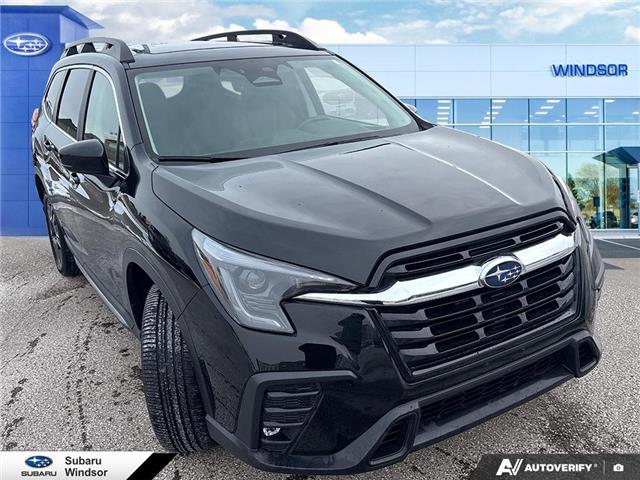 2024 Subaru Ascent Limited (Stk: 6077A) in Tecumseh - Image 4 of 26