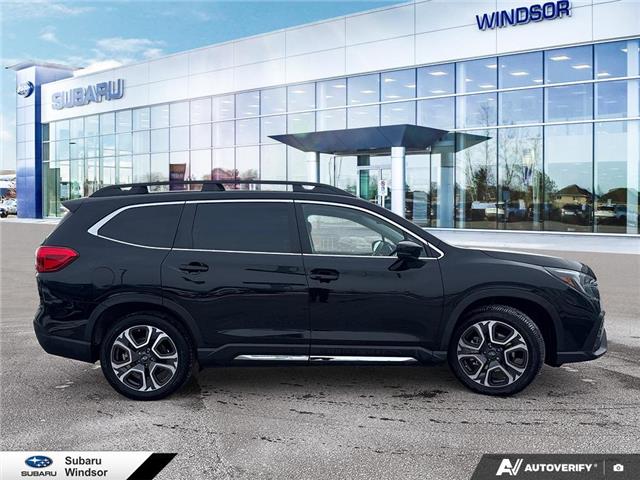 2024 Subaru Ascent Limited (Stk: 6077A) in Tecumseh - Image 5 of 26