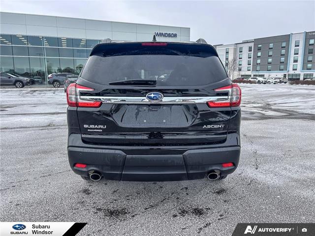 2024 Subaru Ascent Limited (Stk: 6077A) in Tecumseh - Image 7 of 26