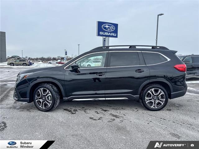 2024 Subaru Ascent Limited (Stk: 6077A) in Tecumseh - Image 10 of 26