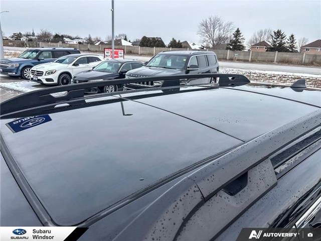 2024 Subaru Ascent Limited (Stk: 6077A) in Tecumseh - Image 11 of 26