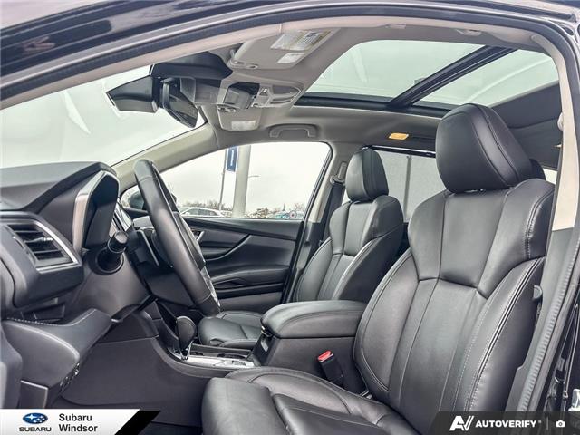 2024 Subaru Ascent Limited (Stk: 6077A) in Tecumseh - Image 12 of 26