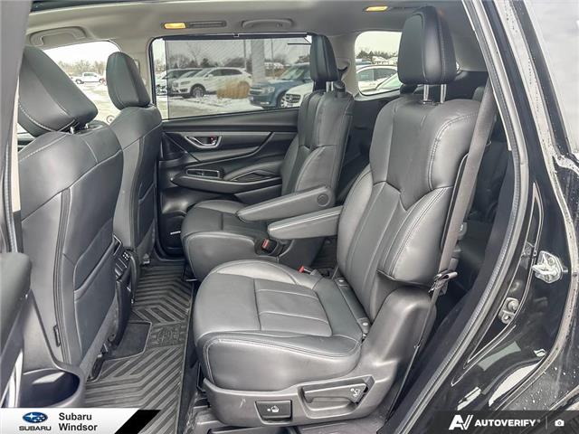 2024 Subaru Ascent Limited (Stk: 6077A) in Tecumseh - Image 15 of 26