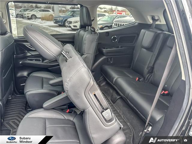 2024 Subaru Ascent Limited (Stk: 6077A) in Tecumseh - Image 16 of 26
