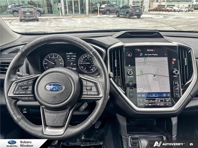 2024 Subaru Ascent Limited (Stk: 6077A) in Tecumseh - Image 17 of 26