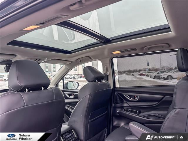 2024 Subaru Ascent Limited (Stk: 6077A) in Tecumseh - Image 18 of 26