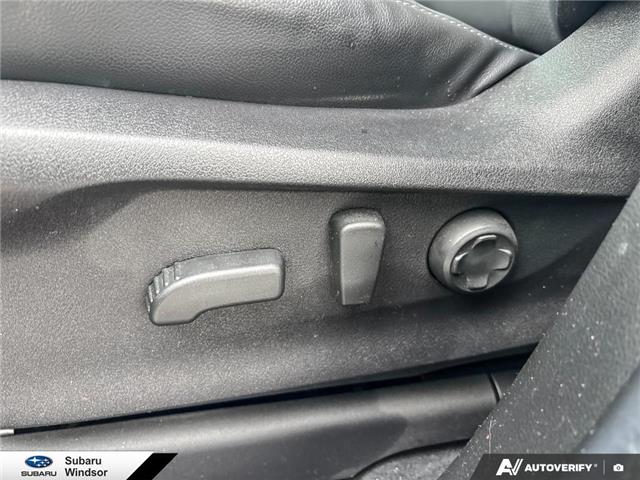 2024 Subaru Ascent Limited (Stk: 6077A) in Tecumseh - Image 19 of 26