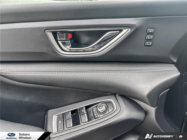 2024 Subaru Ascent Limited (Stk: 6077A) in Tecumseh - Image 20 of 26