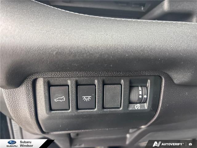 2024 Subaru Ascent Limited (Stk: 6077A) in Tecumseh - Image 21 of 26