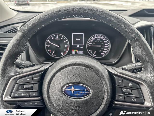 2024 Subaru Ascent Limited (Stk: 6077A) in Tecumseh - Image 22 of 26