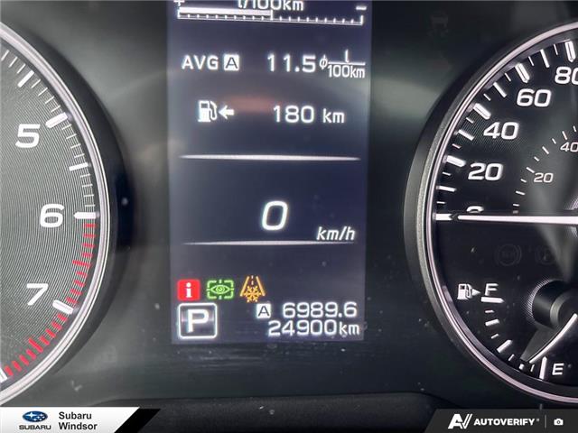 2024 Subaru Ascent Limited (Stk: 6077A) in Tecumseh - Image 23 of 26