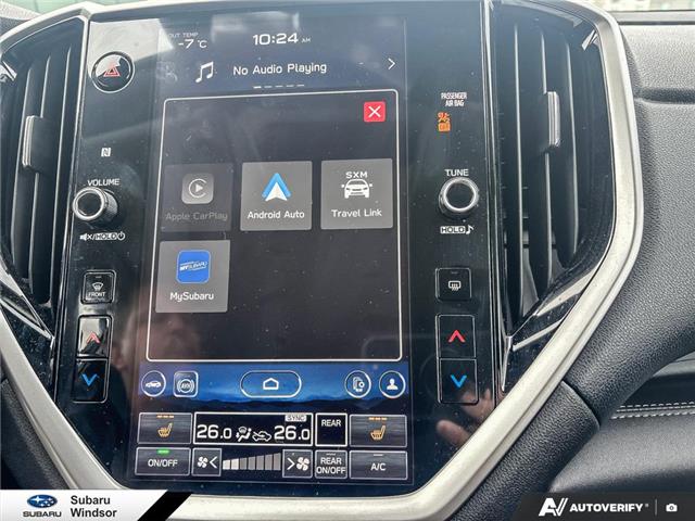 2024 Subaru Ascent Limited (Stk: 6077A) in Tecumseh - Image 25 of 26