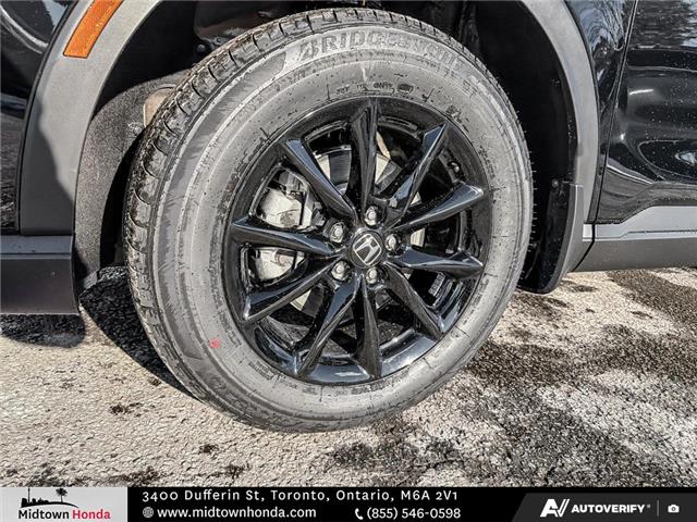 2026 Honda CR-V Hybrid Sport (Stk: 2600685) in North York - Image 10 of 29