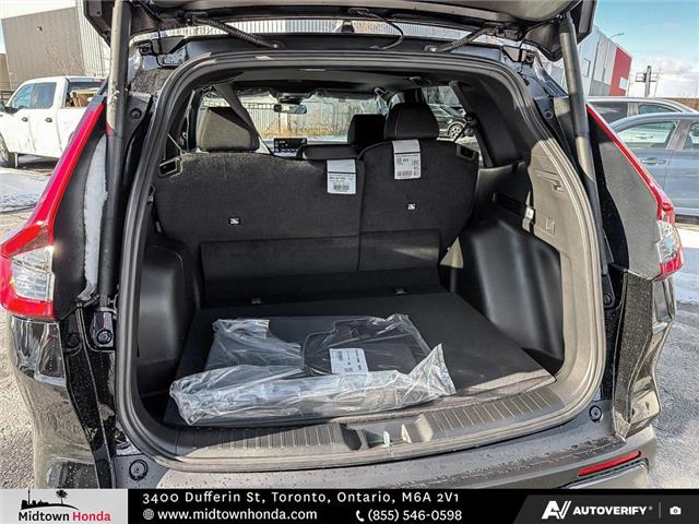 2026 Honda CR-V Hybrid Sport (Stk: 2600685) in North York - Image 16 of 29
