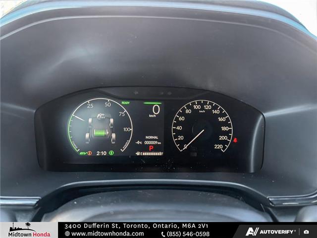 2026 Honda CR-V Hybrid Sport (Stk: 2600685) in North York - Image 19 of 29