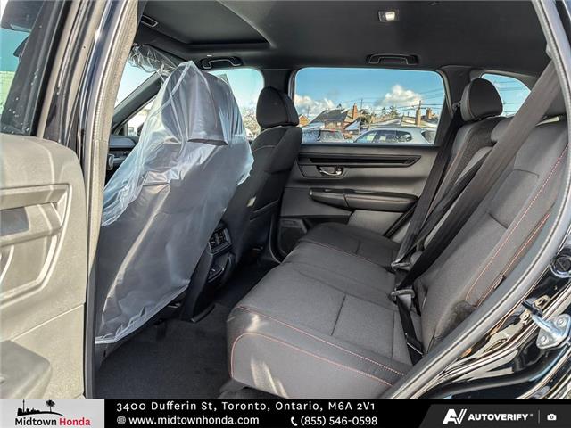 2026 Honda CR-V Hybrid Sport (Stk: 2600685) in North York - Image 27 of 29