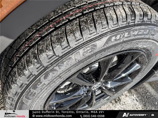 2026 Honda CR-V Hybrid Sport (Stk: 2600682) in North York - Image 11 of 29