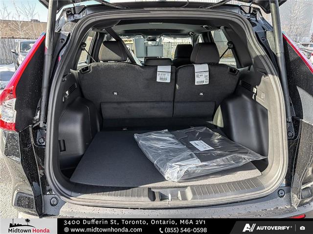 2026 Honda CR-V Hybrid Sport (Stk: 2600682) in North York - Image 16 of 29