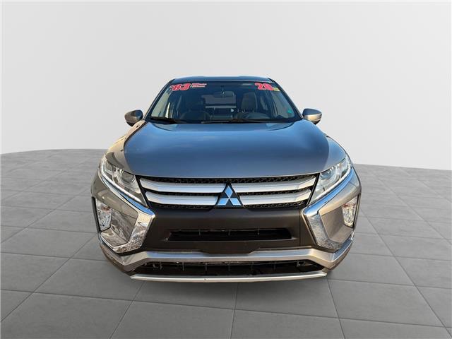 2020 Mitsubishi Eclipse Cross ES (Stk: 260459NA) in Fredericton - Image 2 of 18 2020 Mitsubishi Eclipse Cross ES (Stk: 260459NA) in Fredericton - Image 2 of 18